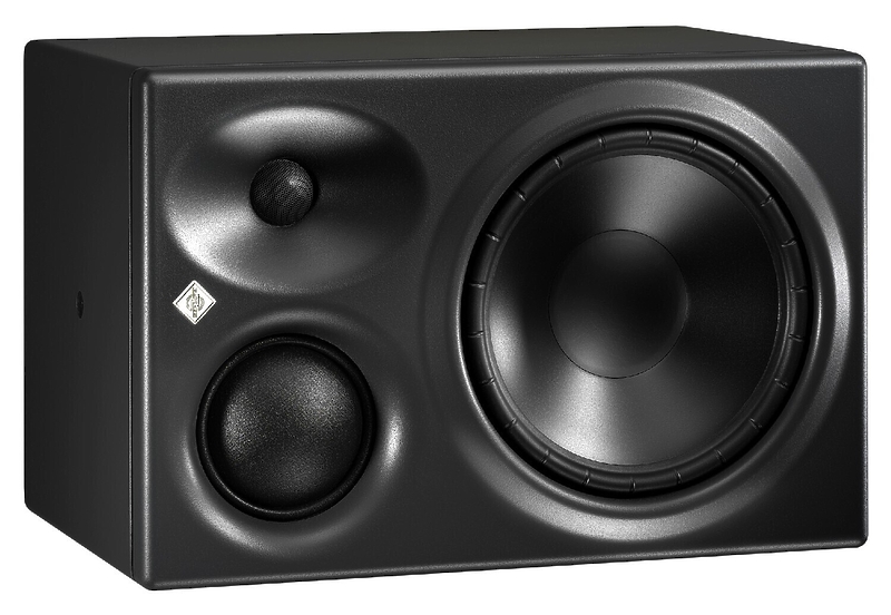 Полочная акустика NEUMANN KH 310 A артикул 123209Si-1