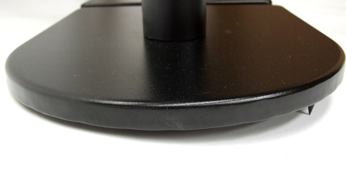 Atacama CC02 600 Satin Black артикул 120371Si-1 фото 6