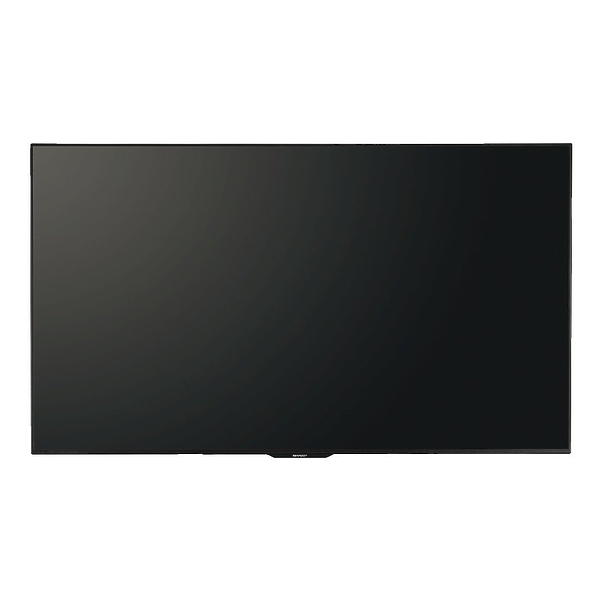 LED панель Sharp PN-Q701E артикул 186500Si-1 в интернет-магазине «HiFiRussia»