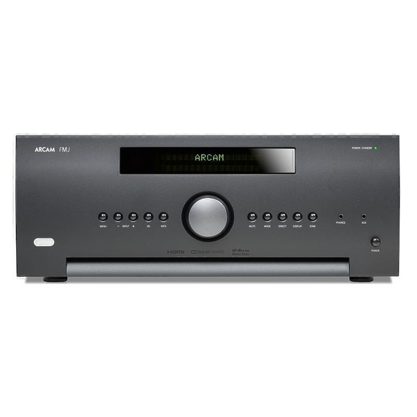 Arcam AV860 артикул 351590SI-1 в интернет-магазине «HiFiRussia»