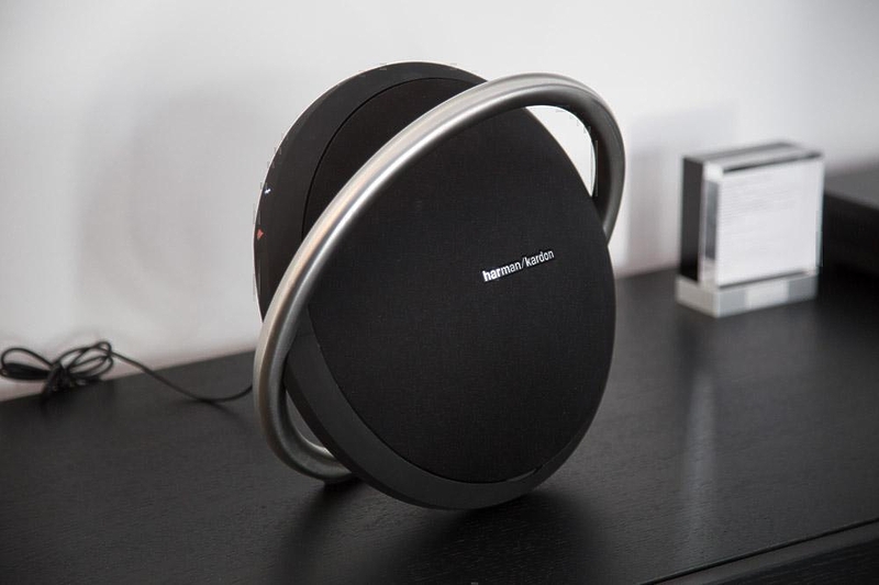Harman Kardon ONYX black #5 в «HiFiRussia»
