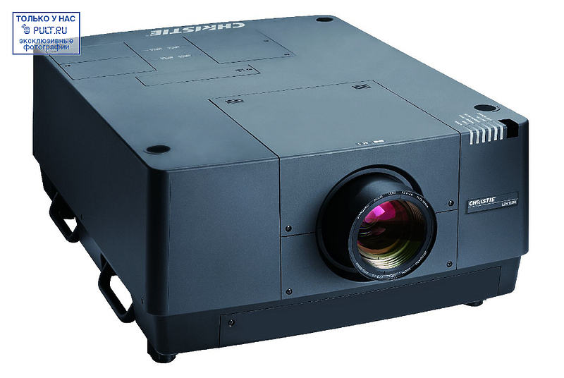 Проектор Christie L2K1500 артикул 346825FV-1 фото 3