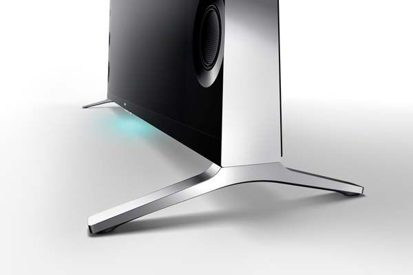 LED телевизор Sony KD-65X9005B артикул 105390Si-1 фото 5