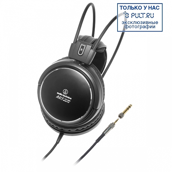 Наушники Audio Technica ATH-A900X black артикул 240681FV-1 фото 7