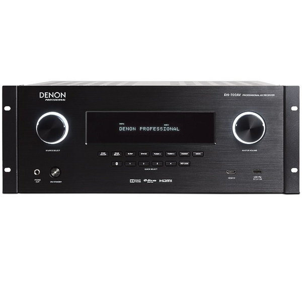 Микшерный пульт Denon X1800 артикул 175228Si-1