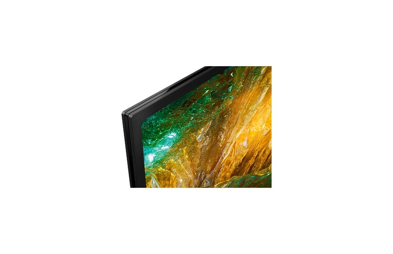 LED телевизор Sony KD55XH8005BR артикул 223008Si-1 фото 4