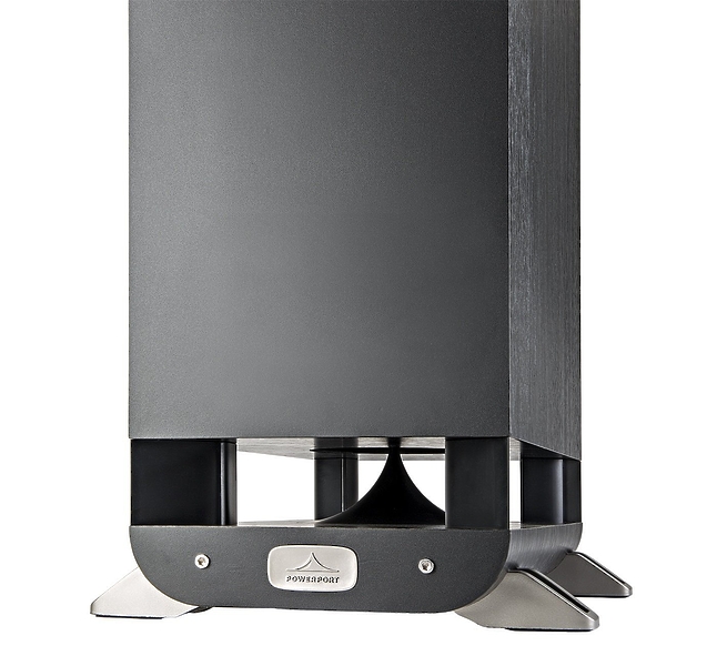 Напольная акустика Polk Audio Signature S60 black артикул 158111Si-1 фото 3