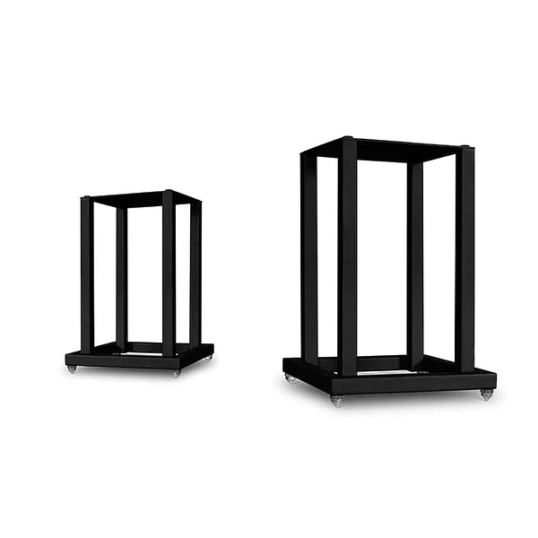 Подставка для колонок Mission 700 Stand Black артикул 285020Si-1 фото 3