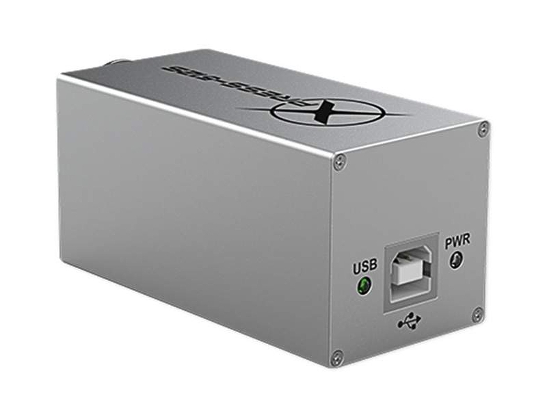 USB-контроллер Chauvet-dj XPRESS-512S артикул 266799Si-1