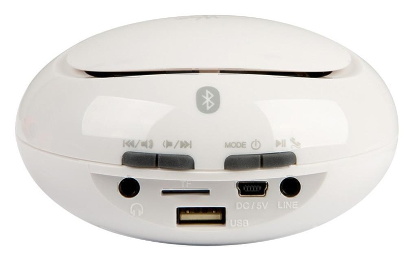 Wave WONDER (White) #5 в «HiFiRussia»