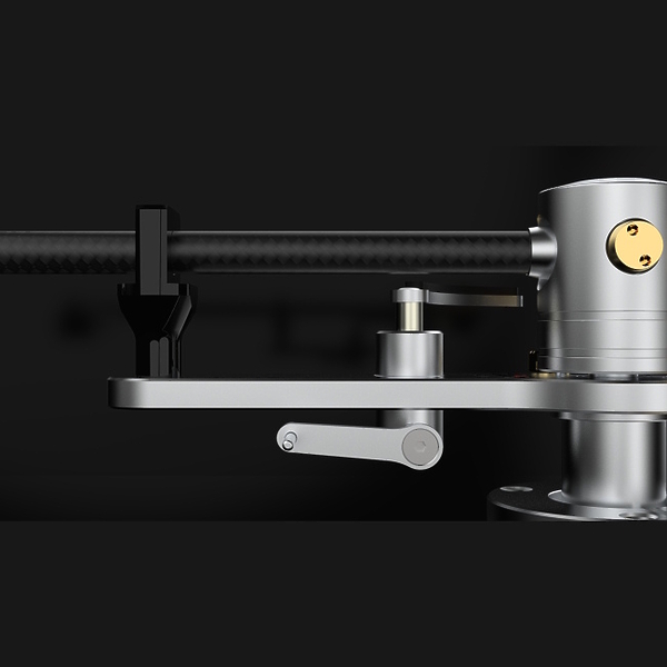 Тонарм Acoustic Signature TA-500 NEO артикул 264426Si-1 фото 3