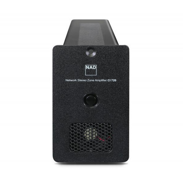 Медиаплеер NAD CI720 Zone Amp артикул 157934Si-1