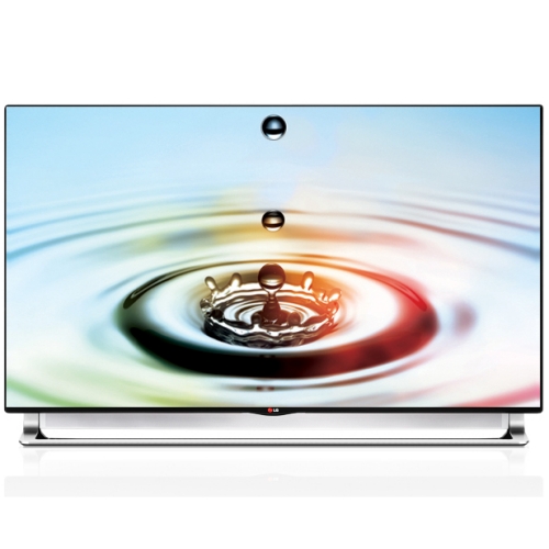 LED телевизор LG 65LA970V артикул 104907Si-1