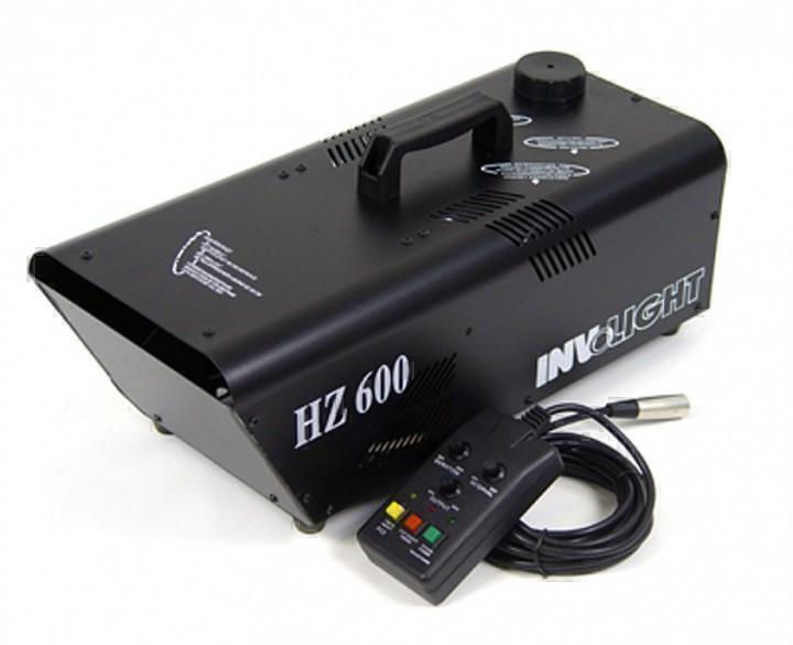 Involight HZ600 генератор тумана артикул 352134SI-1 фото 3