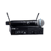Радиосистема Shure SLXD24E/B58 H56 (518-562MHz)
