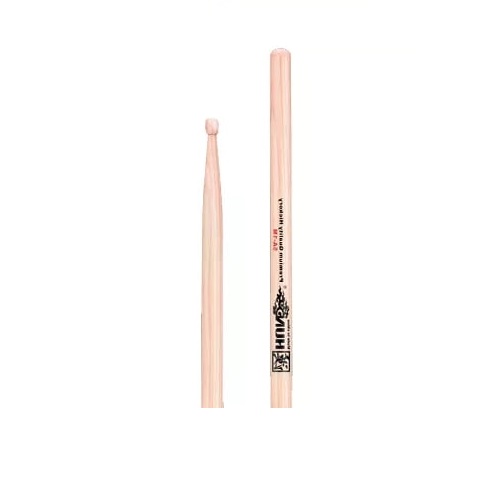 Барабанные палочки HUN 5A Hickory Series, Barrel tip артикул 277330Si-1