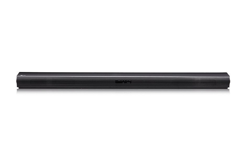 Саундбар LG SJ4 артикул 166335Si-1 фото 3