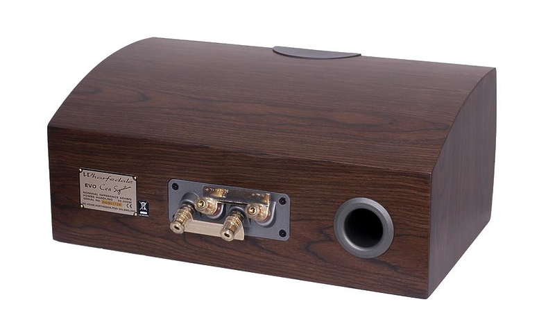 Wharfedale Evo Center Signature walnut артикул 436514FV-1 фото 3