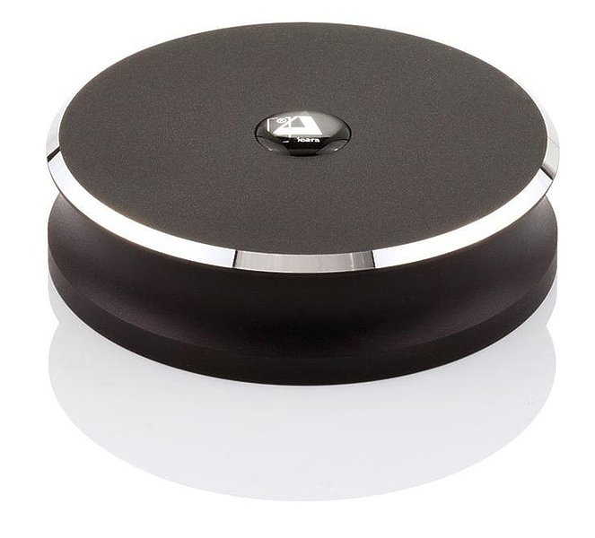 Прижим для пластинок Clearaudio Concept Record Clamp артикул 055593Si-1