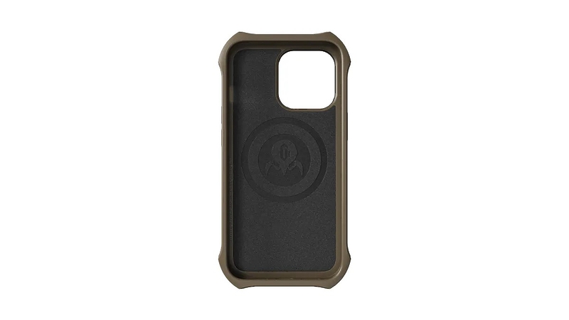 Чехол для iPhone Gravastar Ferra Desert Sand for iPhone 13 Pro артикул 259690Si-1 фото 6