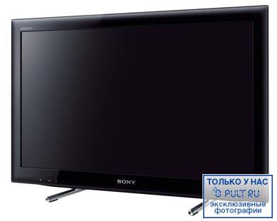 LED телевизор Sony KDL-22EX553 артикул 333090FV-1 фото 6