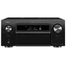AV ресивер Denon AVC-X8500HA black