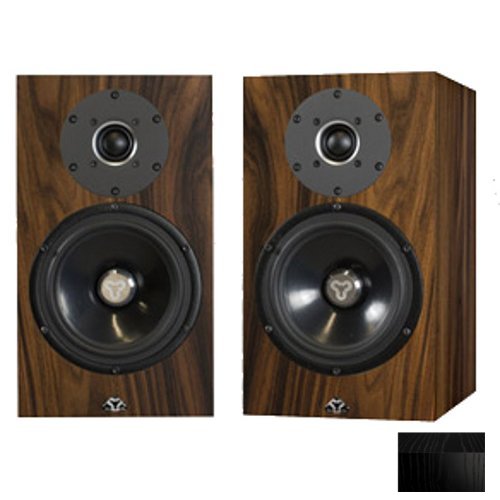 Полочная акустика Kudos Super 10 black артикул 133462Si-1