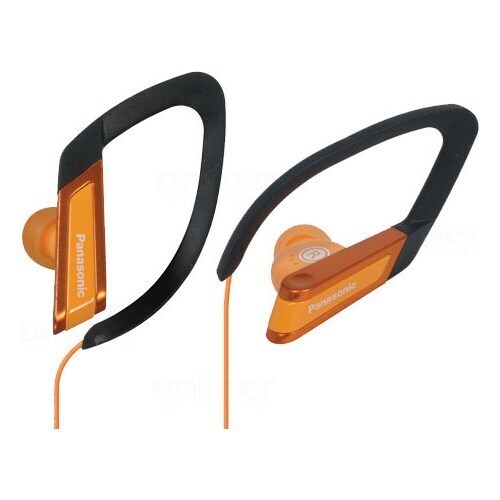 Наушники Panasonic RP-HS200E-D артикул 194286Si-1 в интернет-магазине «HiFiRussia»