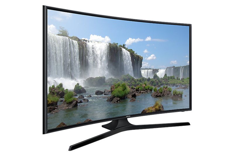 LED телевизор Samsung UE-40J6500 артикул 134166Si-1 фото 4