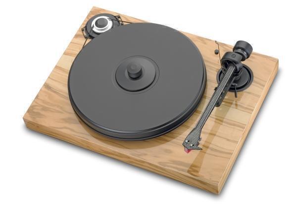 Dual CS460 Bright Walnut артикул 350526SI-1 фото 4