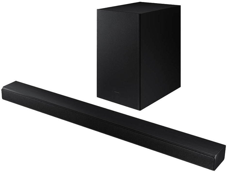 Саундбар Samsung HW-A550/RU артикул 250079Si-1