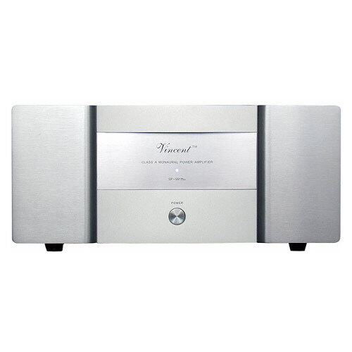 Усилитель звука Vincent SP-991 Plus silver артикул 323098FV-1