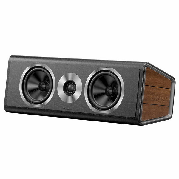 Акустика центрального канала Sonus Faber Chameleon C Wood артикул 177721Si-1