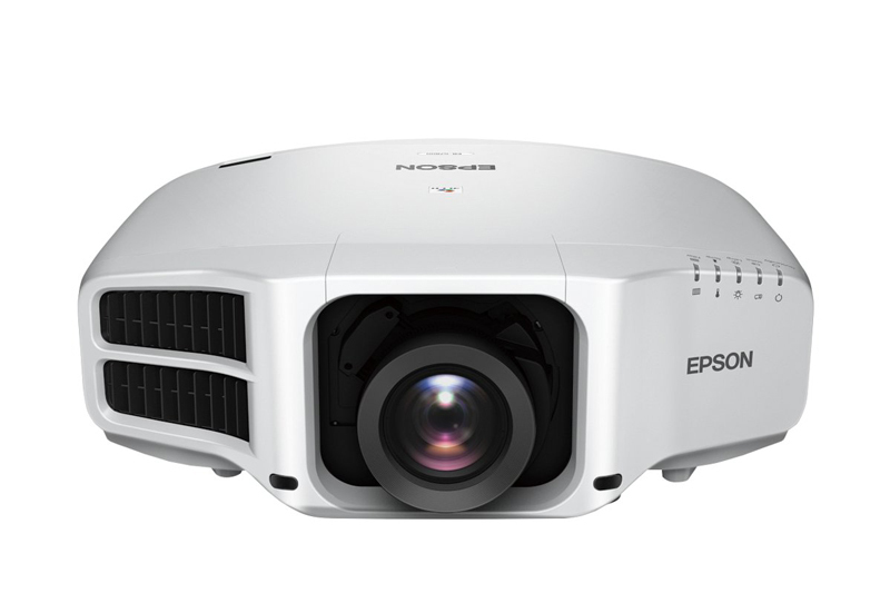 Проектор Epson EB-G7800 артикул 141558Si-1