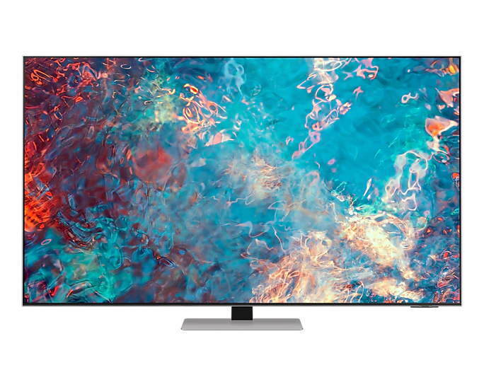 QLED телевизор Samsung QE65QN85AAU артикул 249846Si-1 фото 13