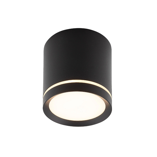 Светильник накладной Denkirs DK4016-BK (Black) артикул 270768Si-1