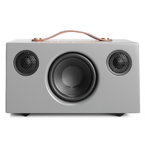 Мультирум акустика Audio Pro Addon C5 Grey артикул 191713Si-1
