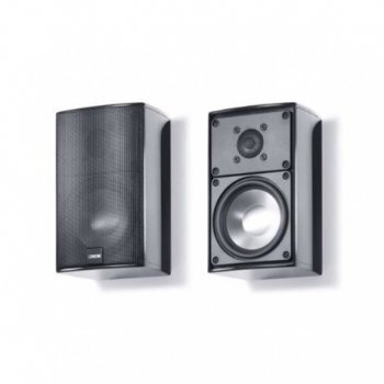 Акустическая система Canton CD 310 white high gloss (пара) артикул 447431FV-1 фото 3