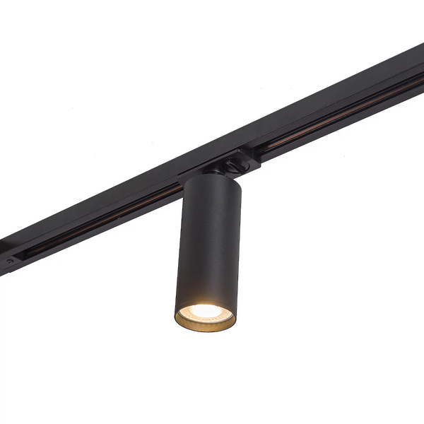 Светильник трековый Denkirs DK6202-BK (Black) артикул 270819Si-1 фото 8