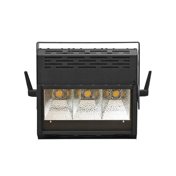 Световое оборудование Imlight STAGE LED RGB180A V2 артикул 190054Si-1
