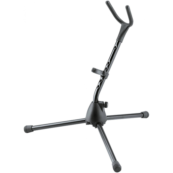 Стойка для саксофонов K&M 14300-000-55 артикул 281581Si-1