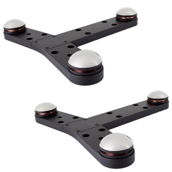 Стенд-опора Magico M3 MPOD 3-PT Stand артикул 221090Si-1