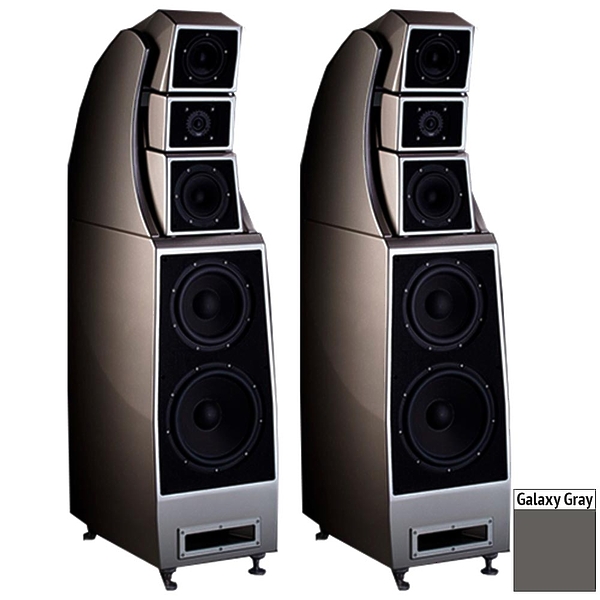 Напольная акустика Wilson Audio Alexx Galaxy Gray артикул 229104Si-1