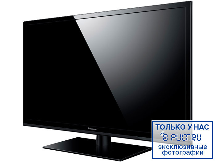 LED телевизор Panasonic TX-LR24XM6 артикул 376207FV-1 фото 5