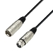 Кабель микрофонный Adam Hall K3MMF1500