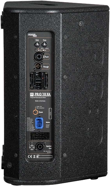 HK Audio PR:O 10 X A артикул 106792Si-1 фото 4