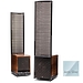 Martin Logan Impression ESL 11A Arctic Silver