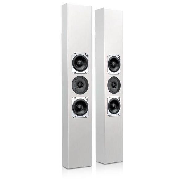 Настенная акустика Totem Acoustic Tribe III White артикул 138217Si-1