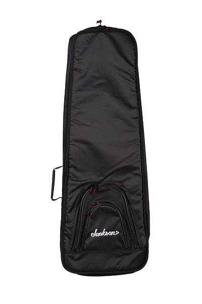 Чехол для электрогитары Jackson Soloist™/Dinky™ Multi-Fit Gig Bag артикул 277381Si-1 фото 3