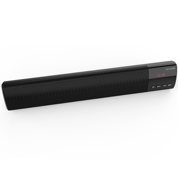 Беспроводная акустика Microlab MS212 артикул 296213Si-1 фото 3